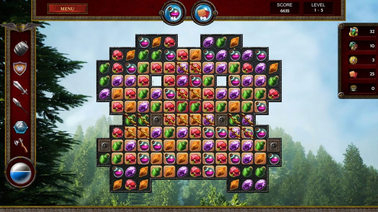 The Chronicles of King Arthur: Episode 2 – Knights of the Round Table