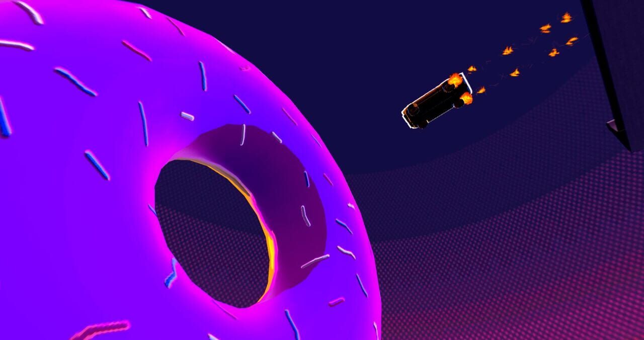 Late City Riders - Kotaku