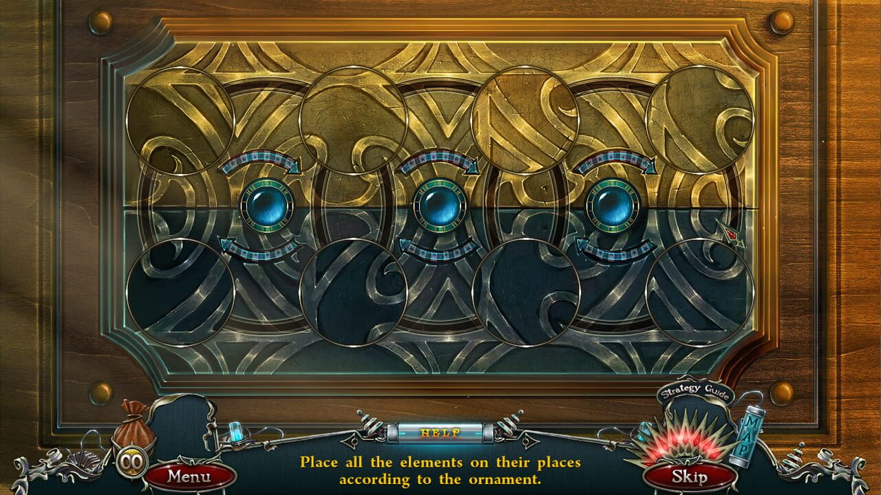 Grim Facade: Hidden Sins – Collector’s Edition