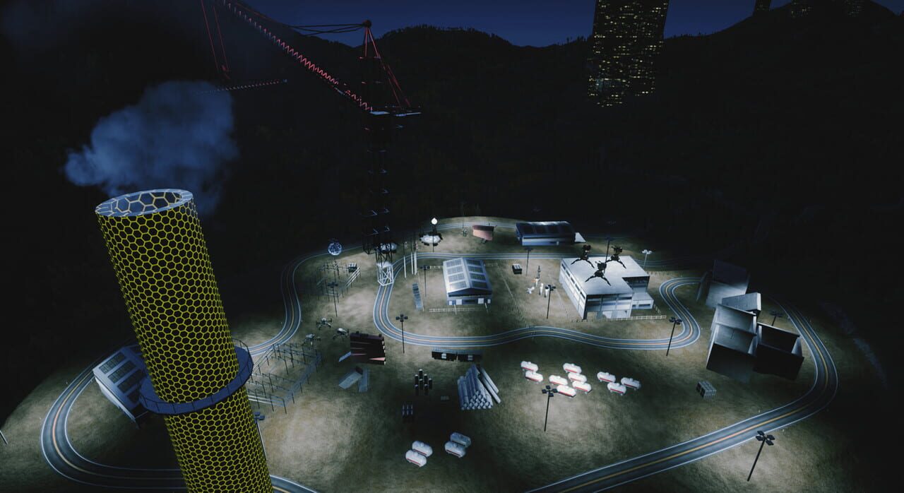 Combat Helicopter VR – Surgical Strike