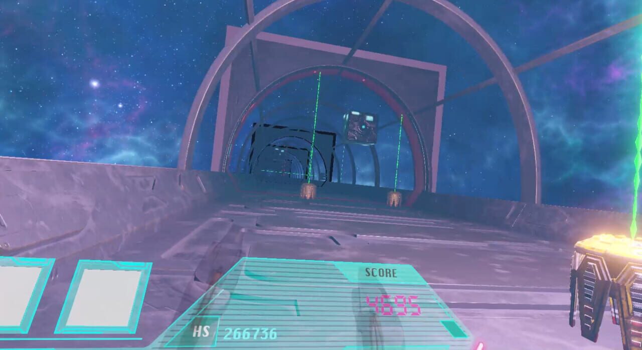 Icarus – Prima Regula