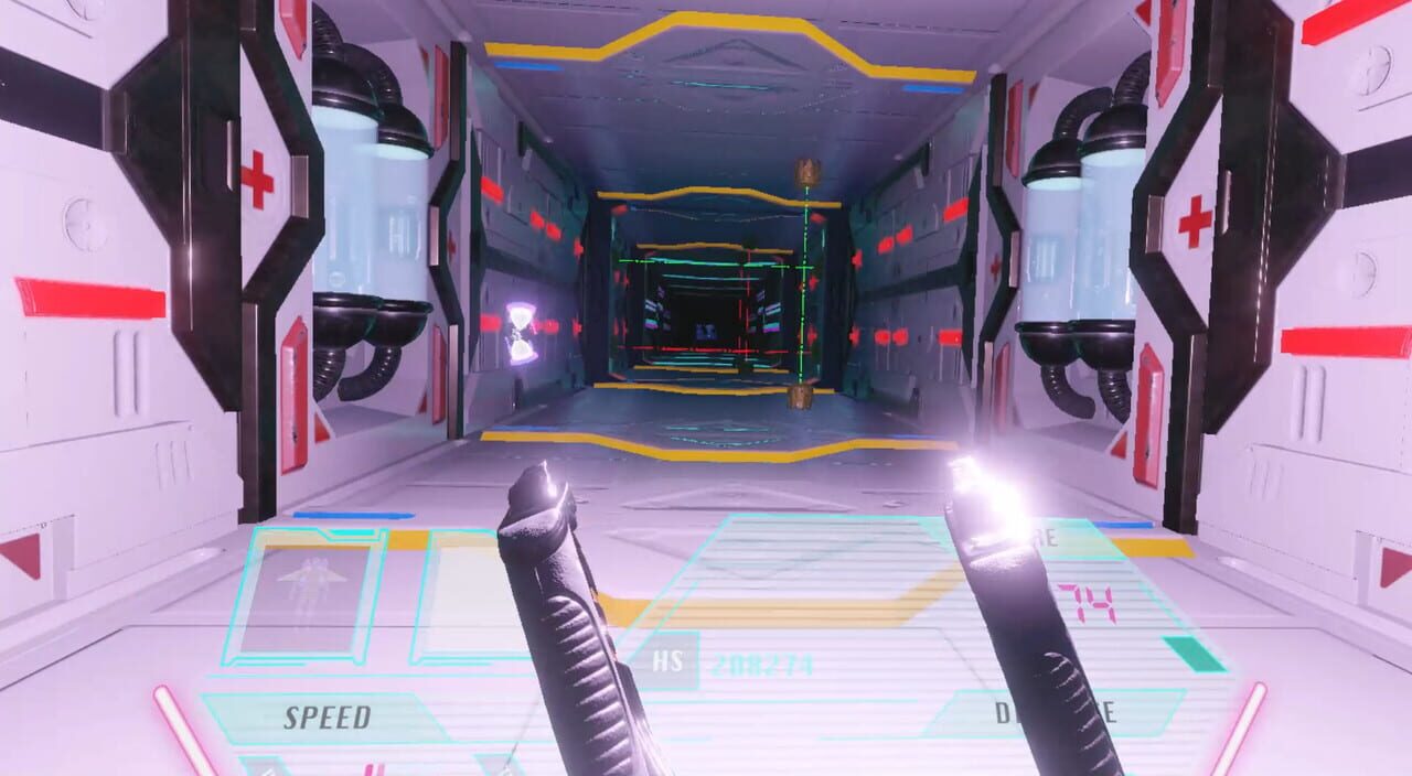 Icarus – Prima Regula