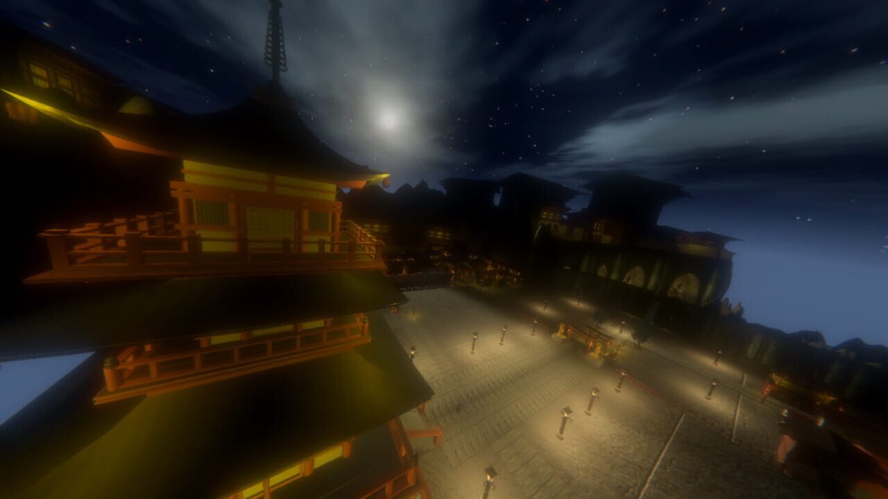 The Counterattack of Sacrifice