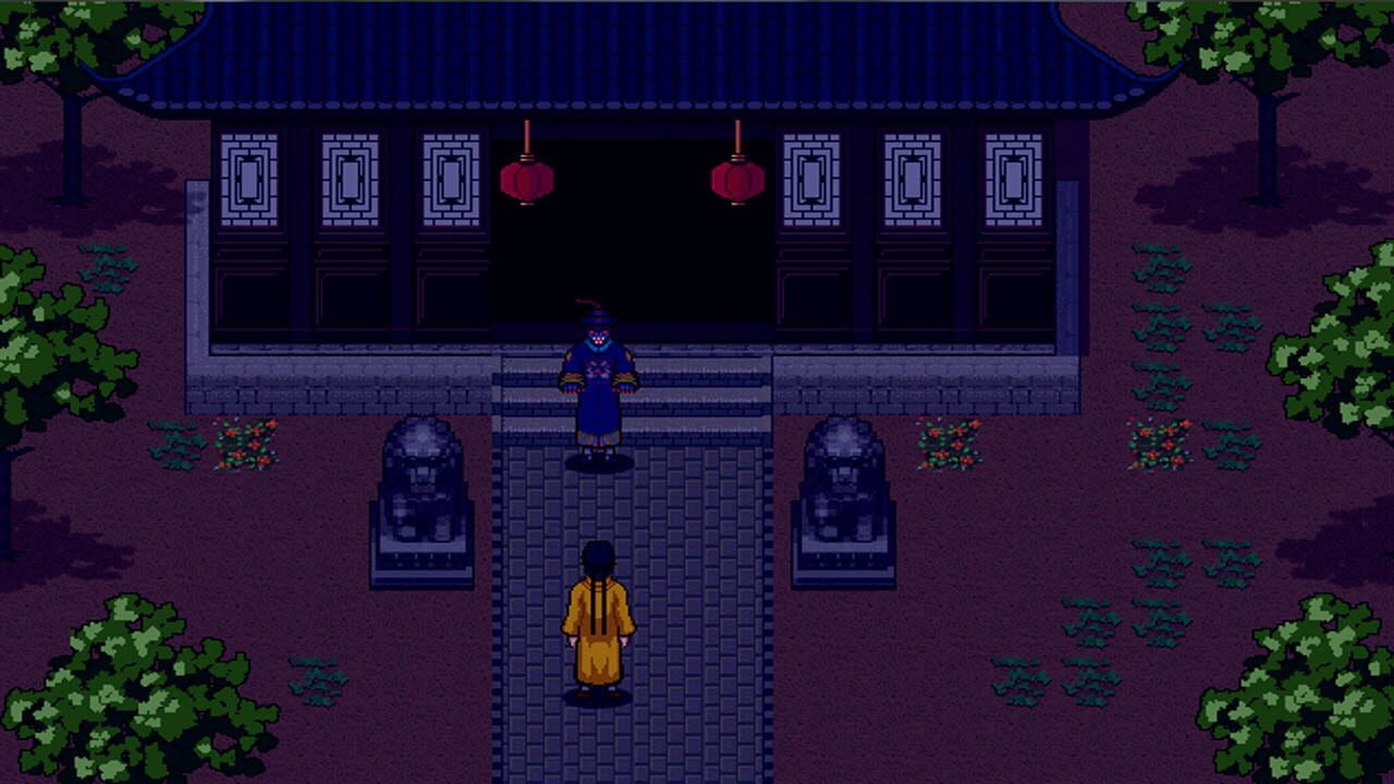 Kung Fu Legend