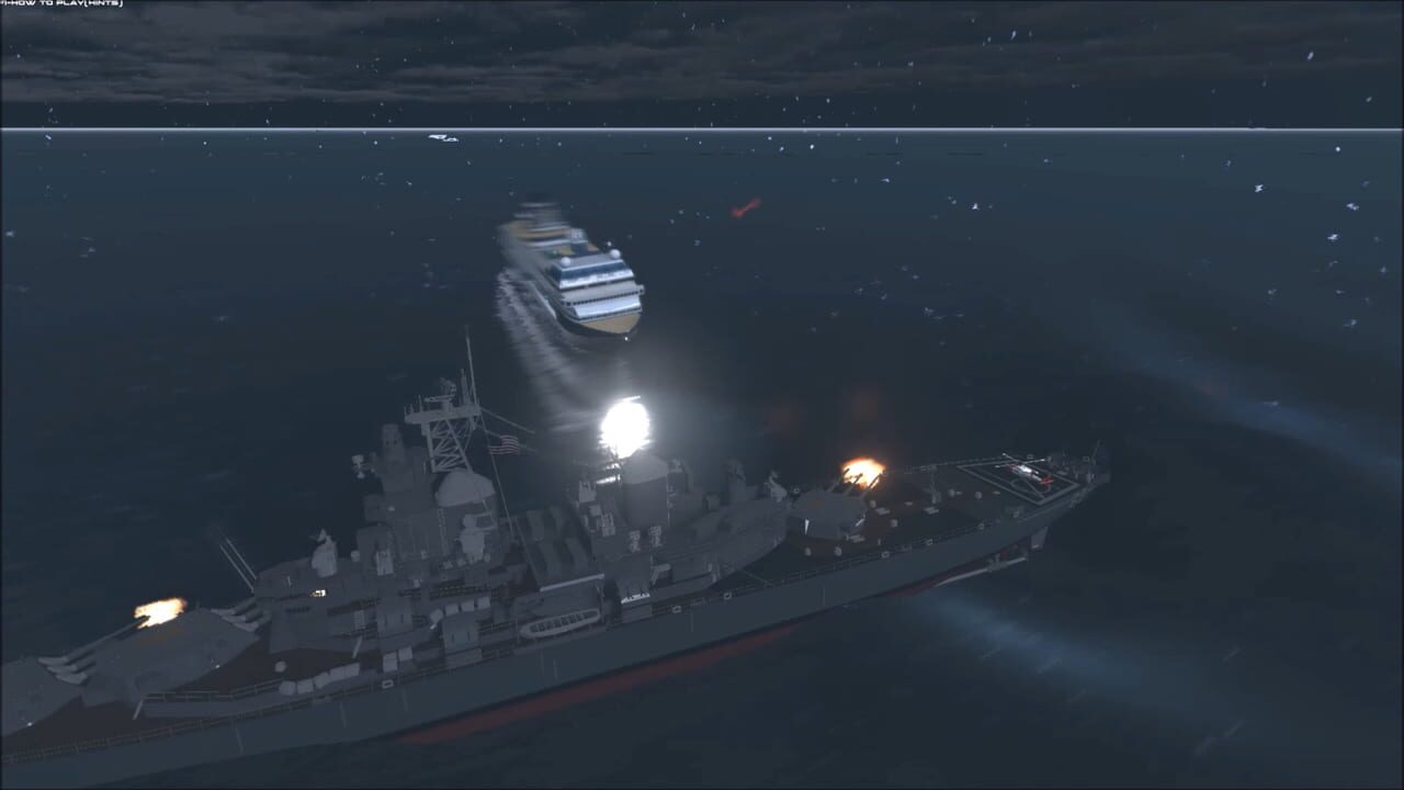 Global Infection
