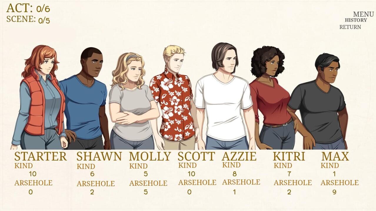 The Ghost of Joe Papp: 101 Ways to Kill Writer’s Block