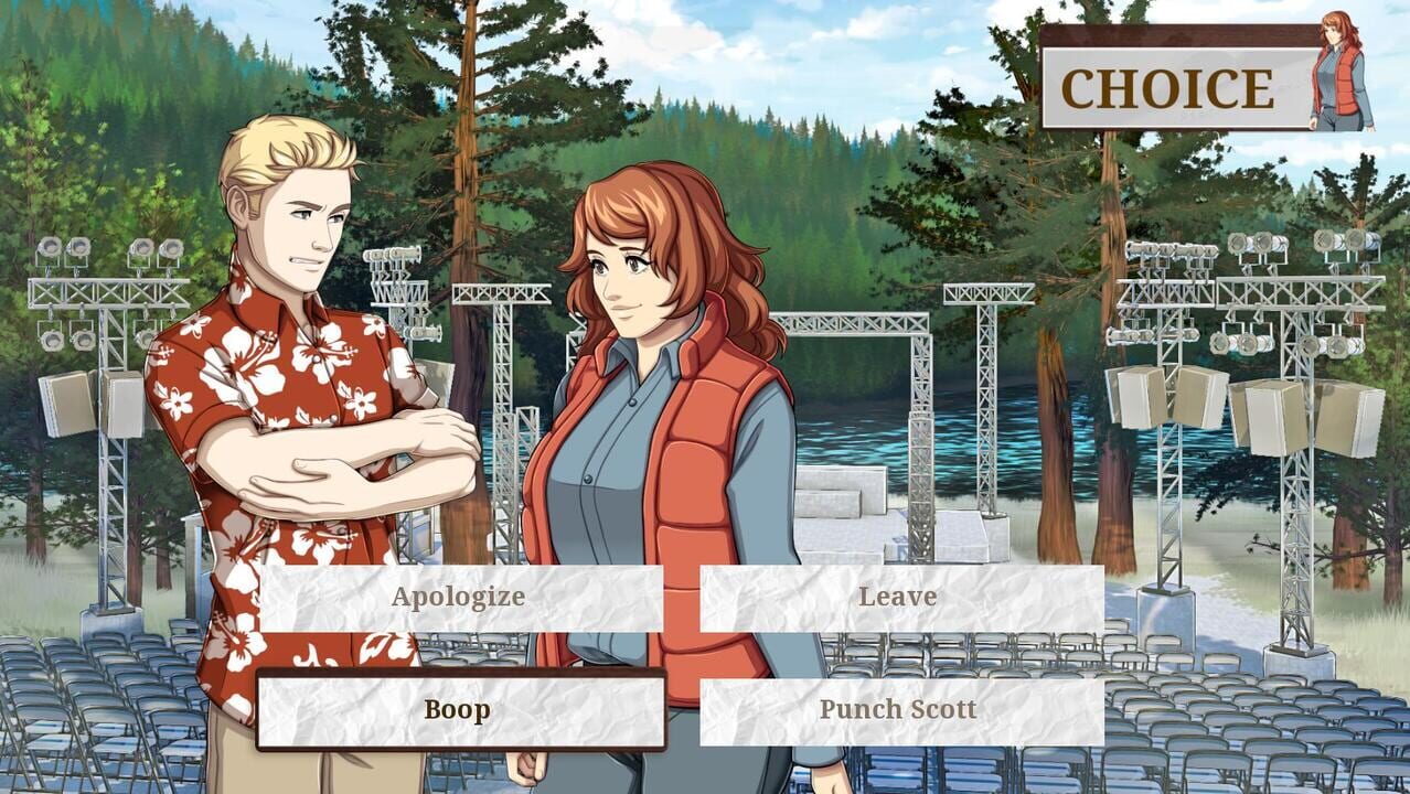 The Ghost of Joe Papp: 101 Ways to Kill Writer’s Block