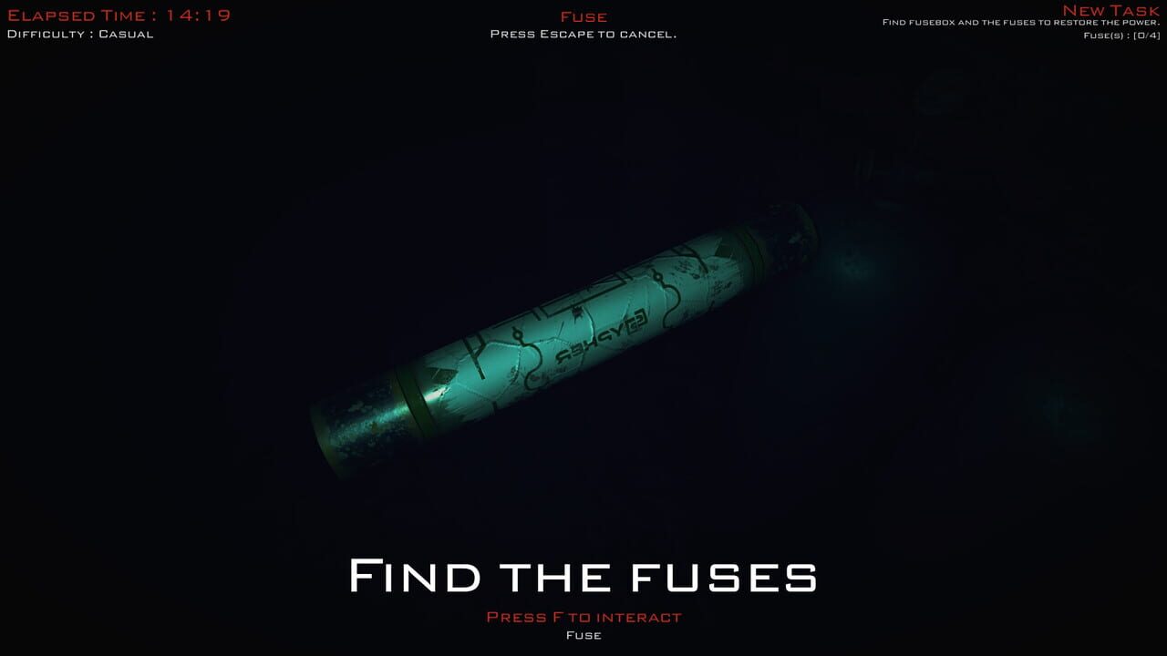 Bunker: Nightmare Begins