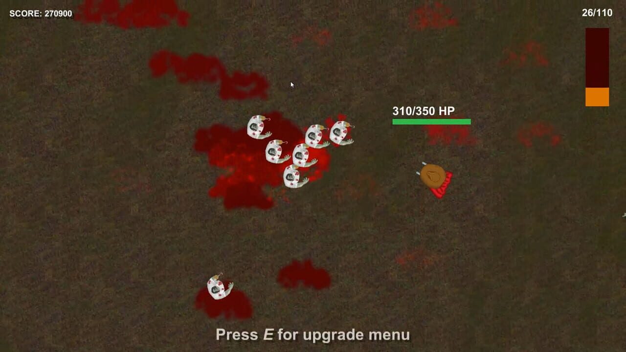 Zombie Apocalypse: Bounty Hunter