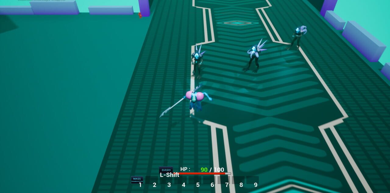 Realm of Virtuals