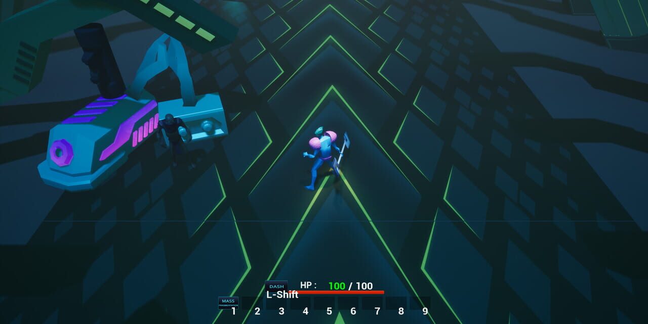 Realm of Virtuals