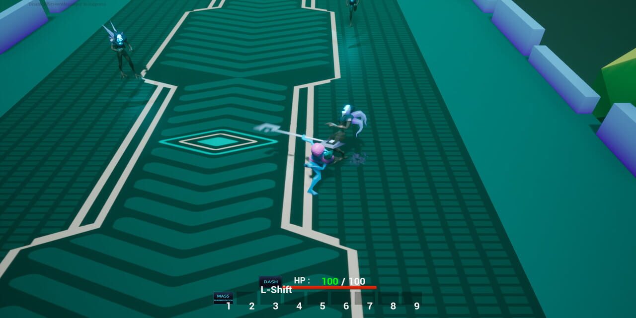 Realm of Virtuals