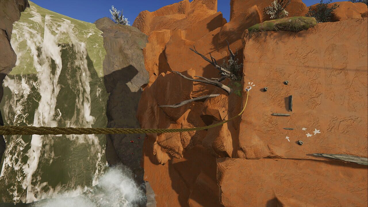 Adventure Climb VR