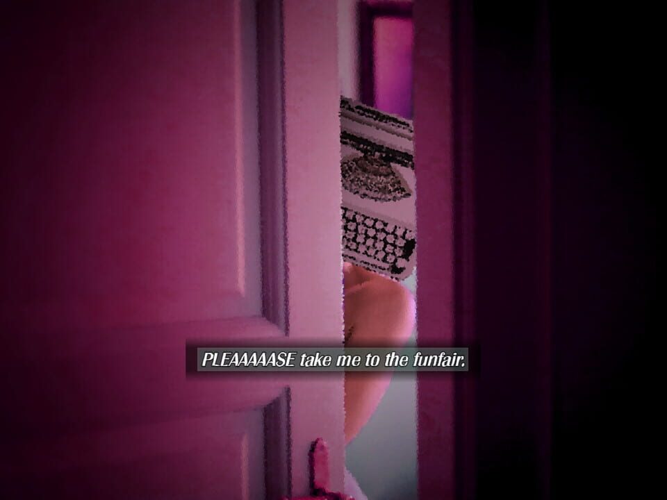 Dialtown: Phone Dating Sim