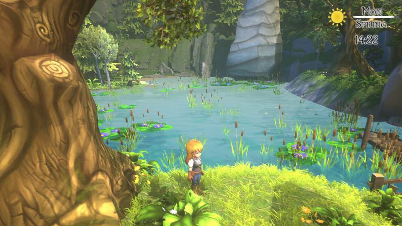 Memory Trees: Forget Me Not