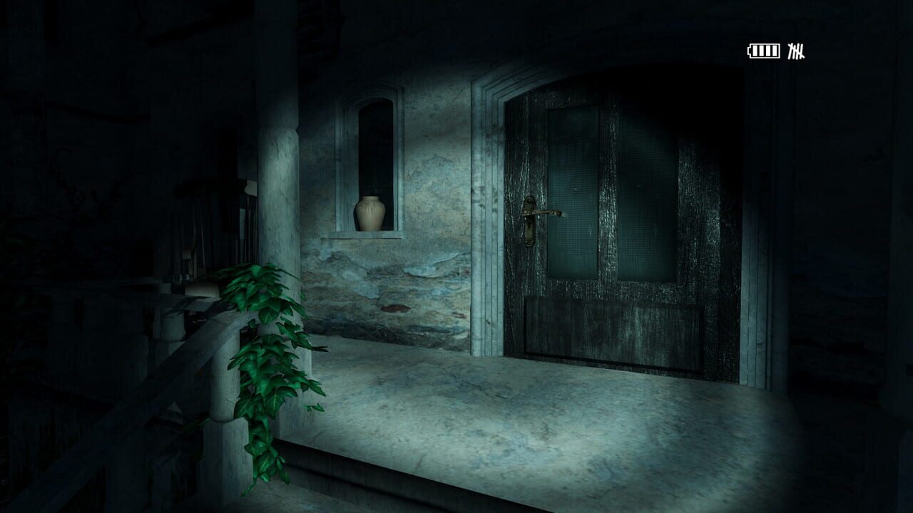 Pineview Drive – Homeless