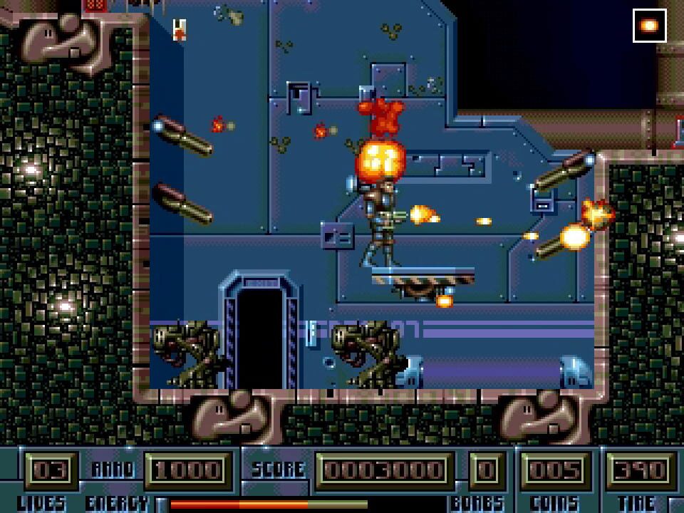 Ultracore: Collector’s Edition