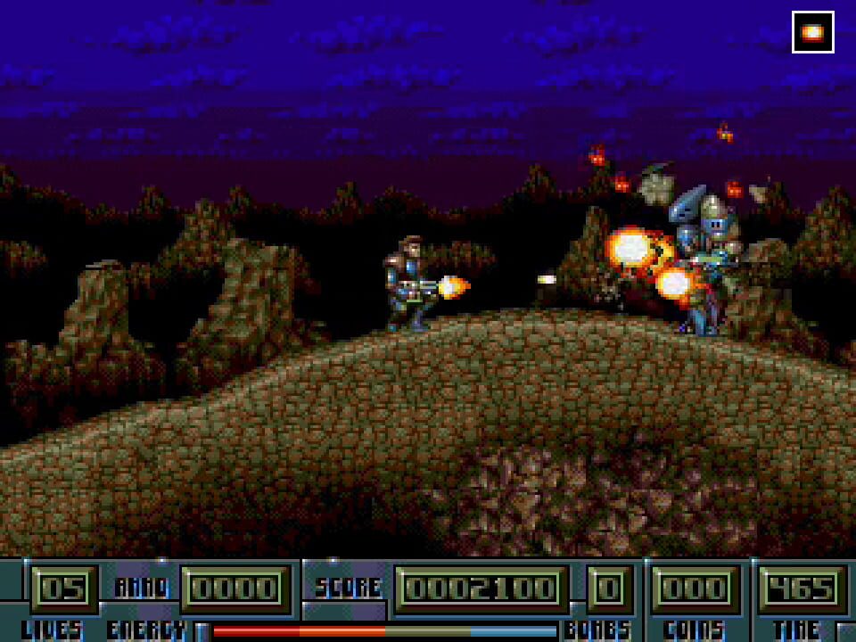 Ultracore: Collector’s Edition