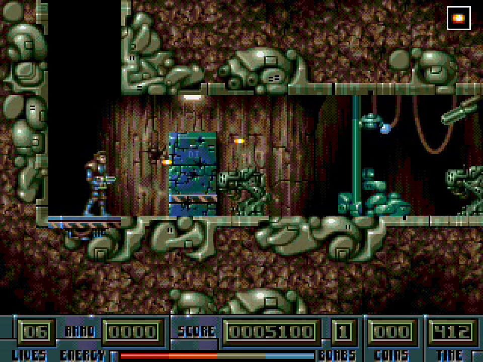 Ultracore: Collector’s Edition