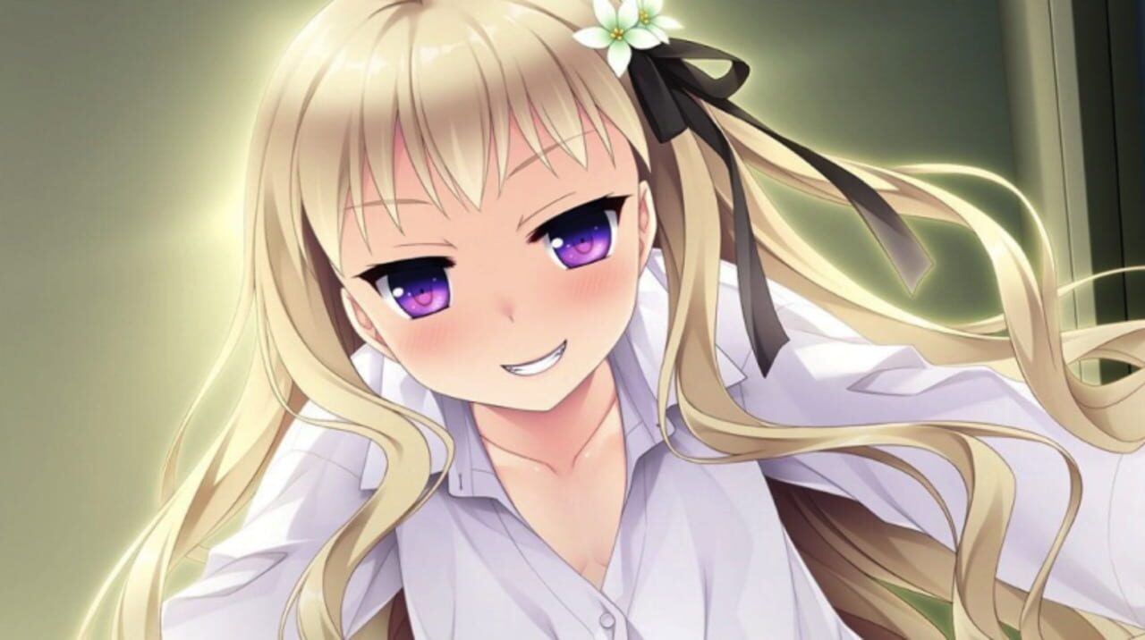 Hello Lady! Superior Dynamis