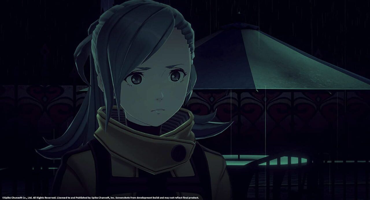 AI: The Somnium Files – Special Agent Edition