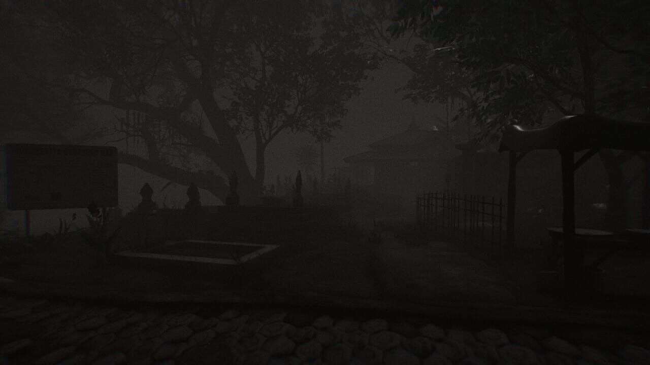 Pamali: Indonesian Folklore Horror – The Tied Corpse