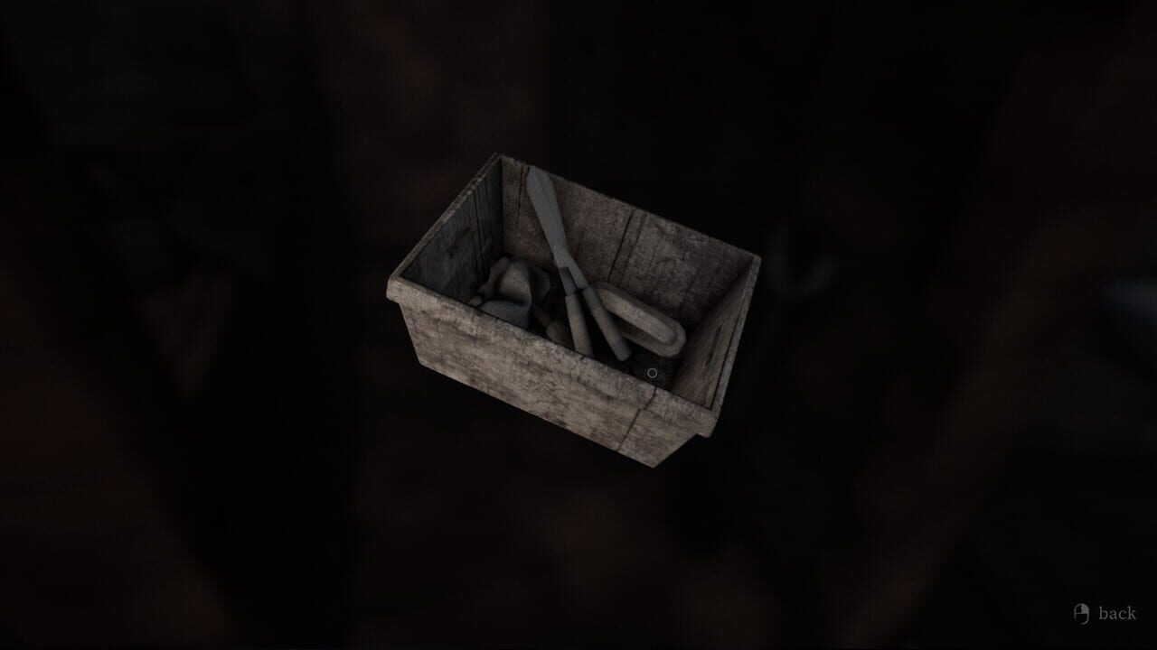 Pamali: Indonesian Folklore Horror – The Tied Corpse