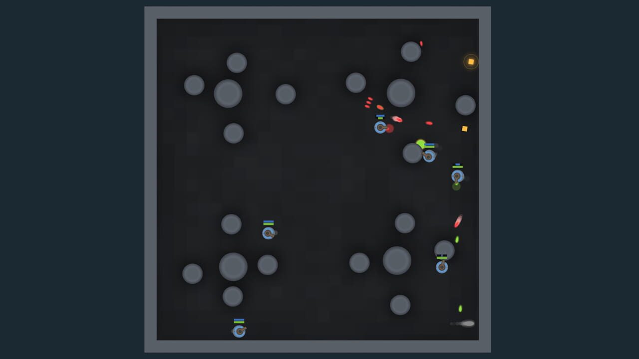 Bot Battles