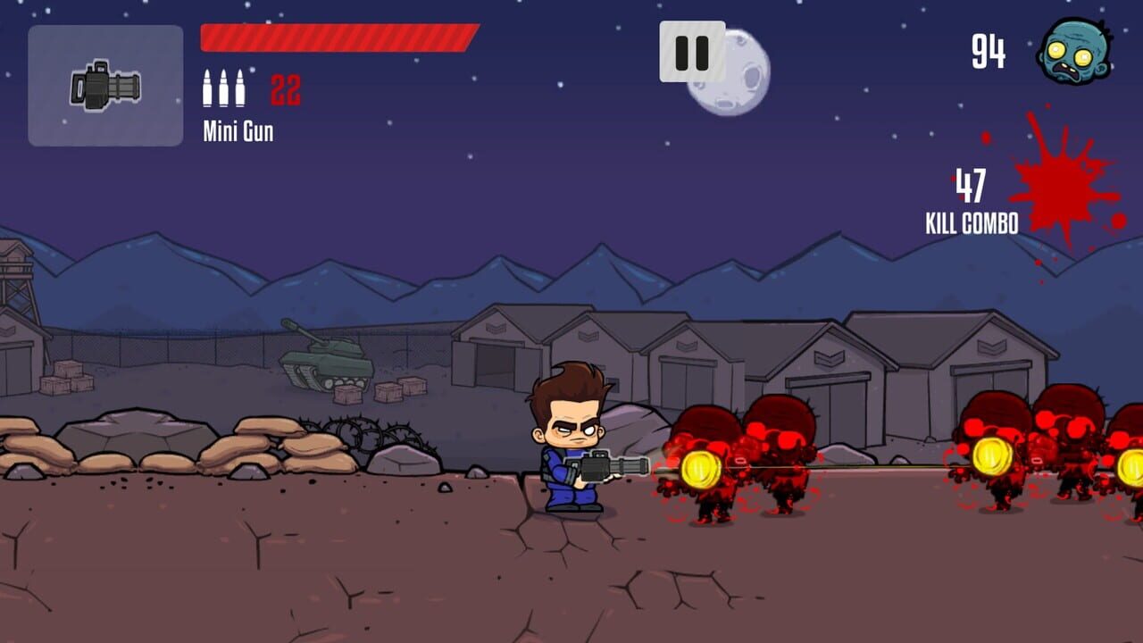 City Zombies