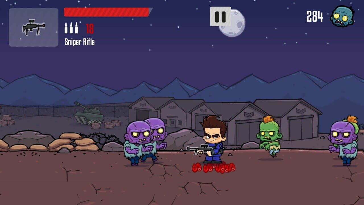 City Zombies