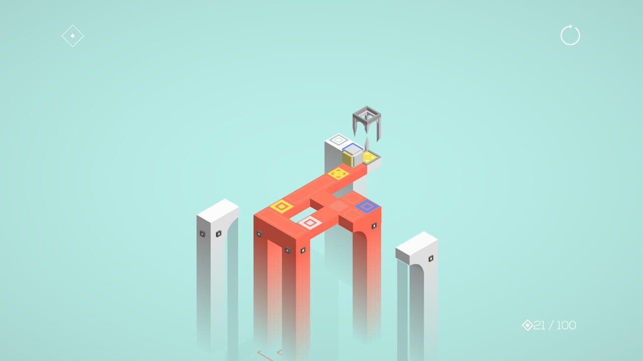 Boxed Out