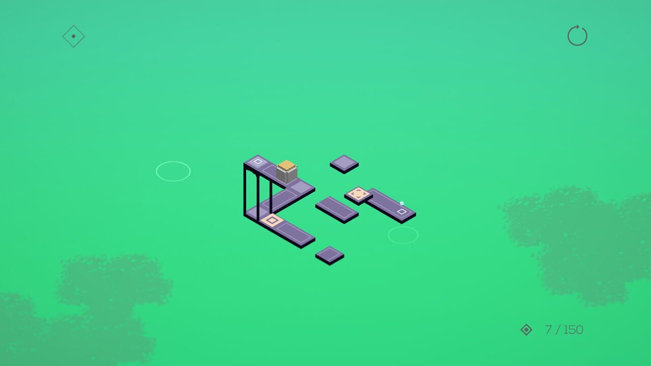 Boxed Out