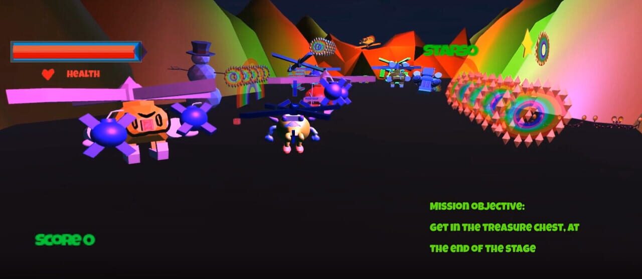Wampee Helicopters
