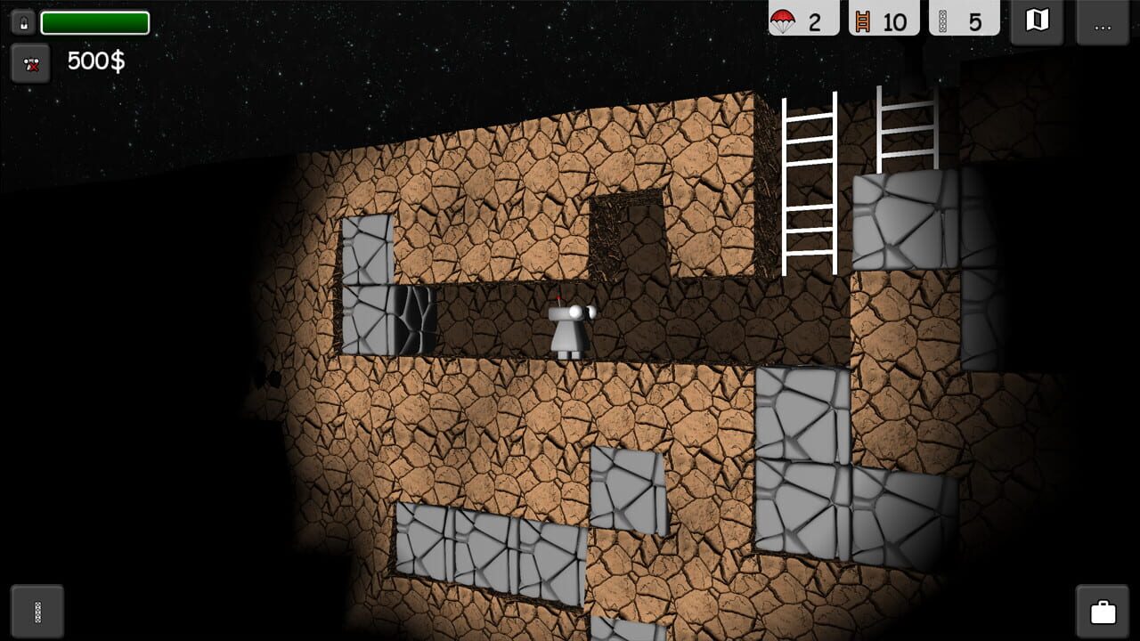 Robo Miner 2