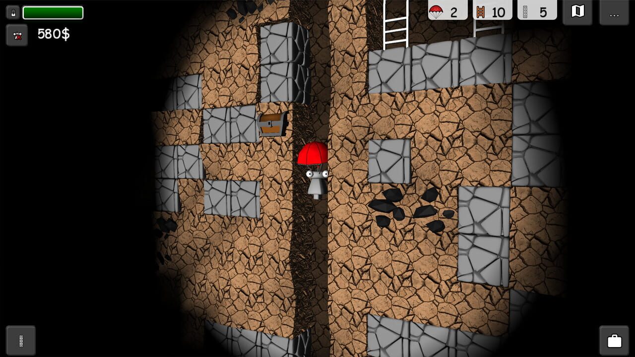 Robo Miner 2