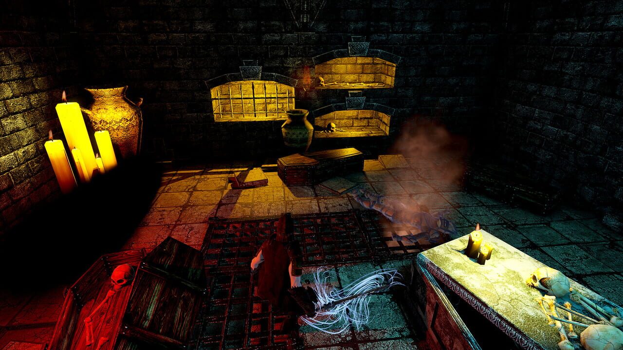 Shadowy Contracts