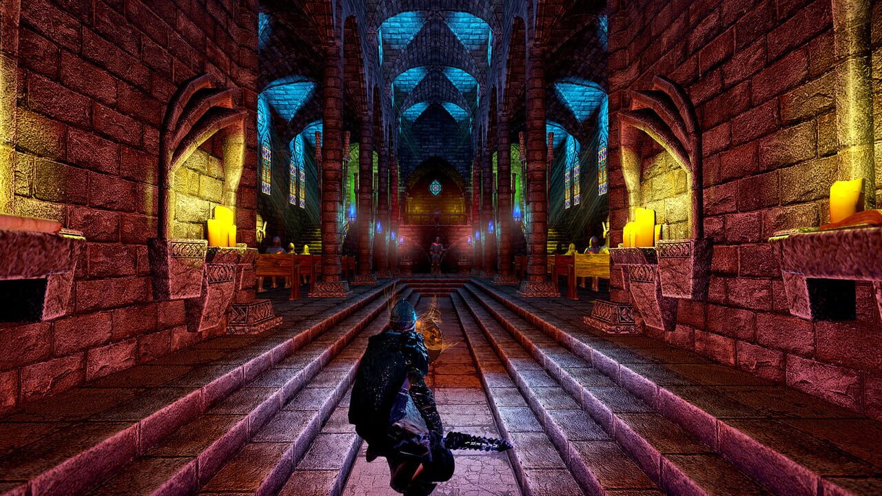 Shadowy Contracts