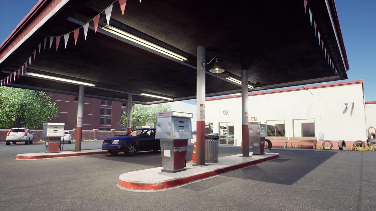 Shopkeeper Simulator