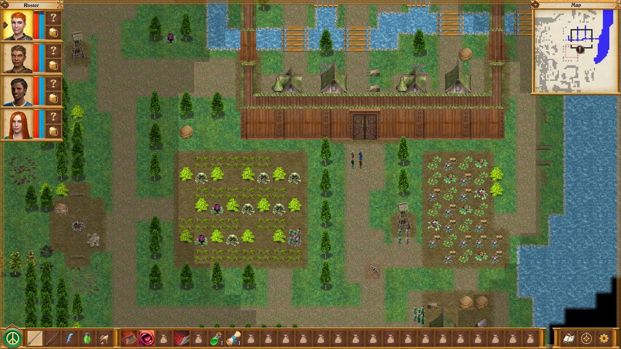 Queen’s Wish: The Conqueror