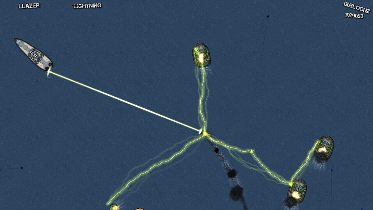 Pirates are Blanking Awesome