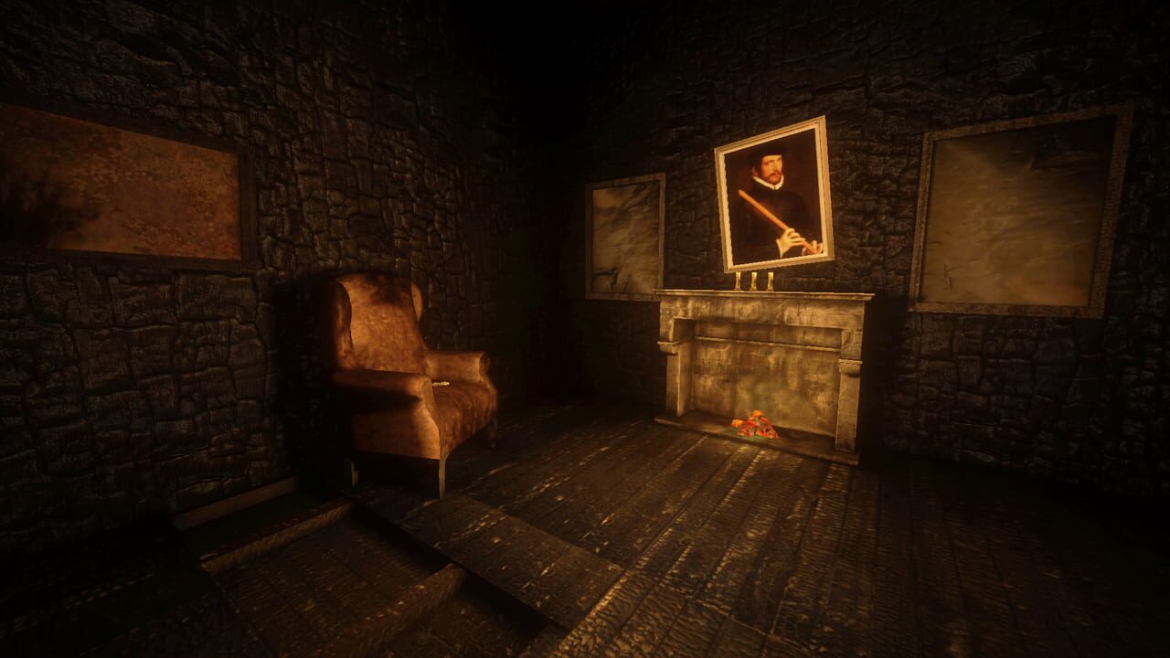 The Renovator