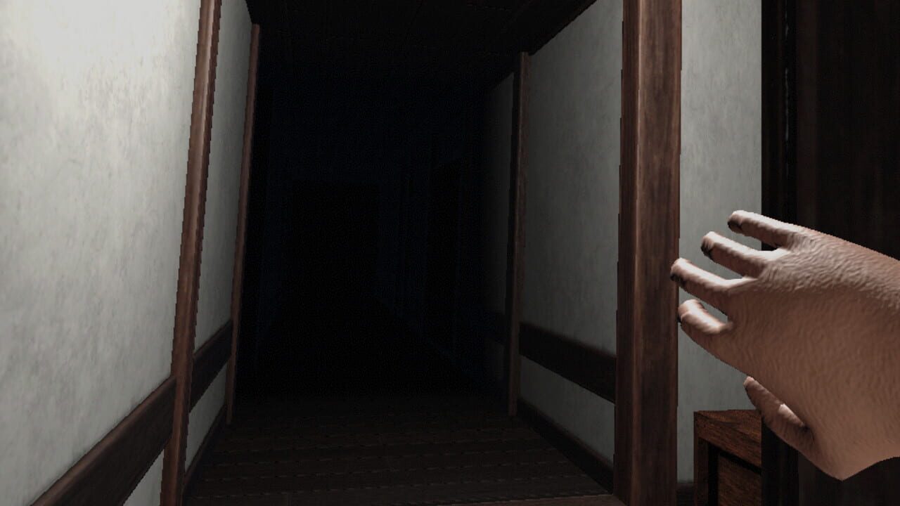 Shizue: Innocent Curse