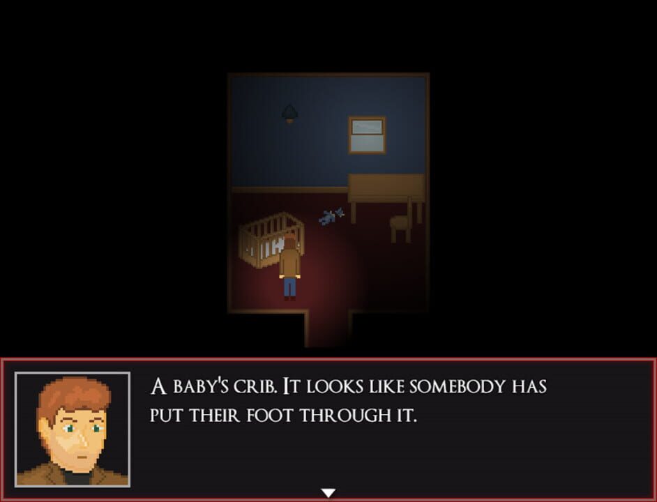 Azurael’s Circle: Chapter 4