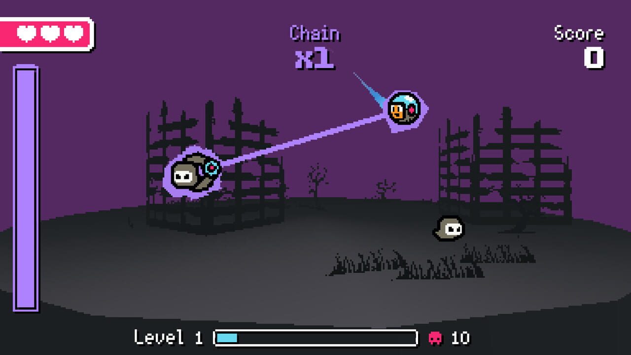 Ghost Grab 3000