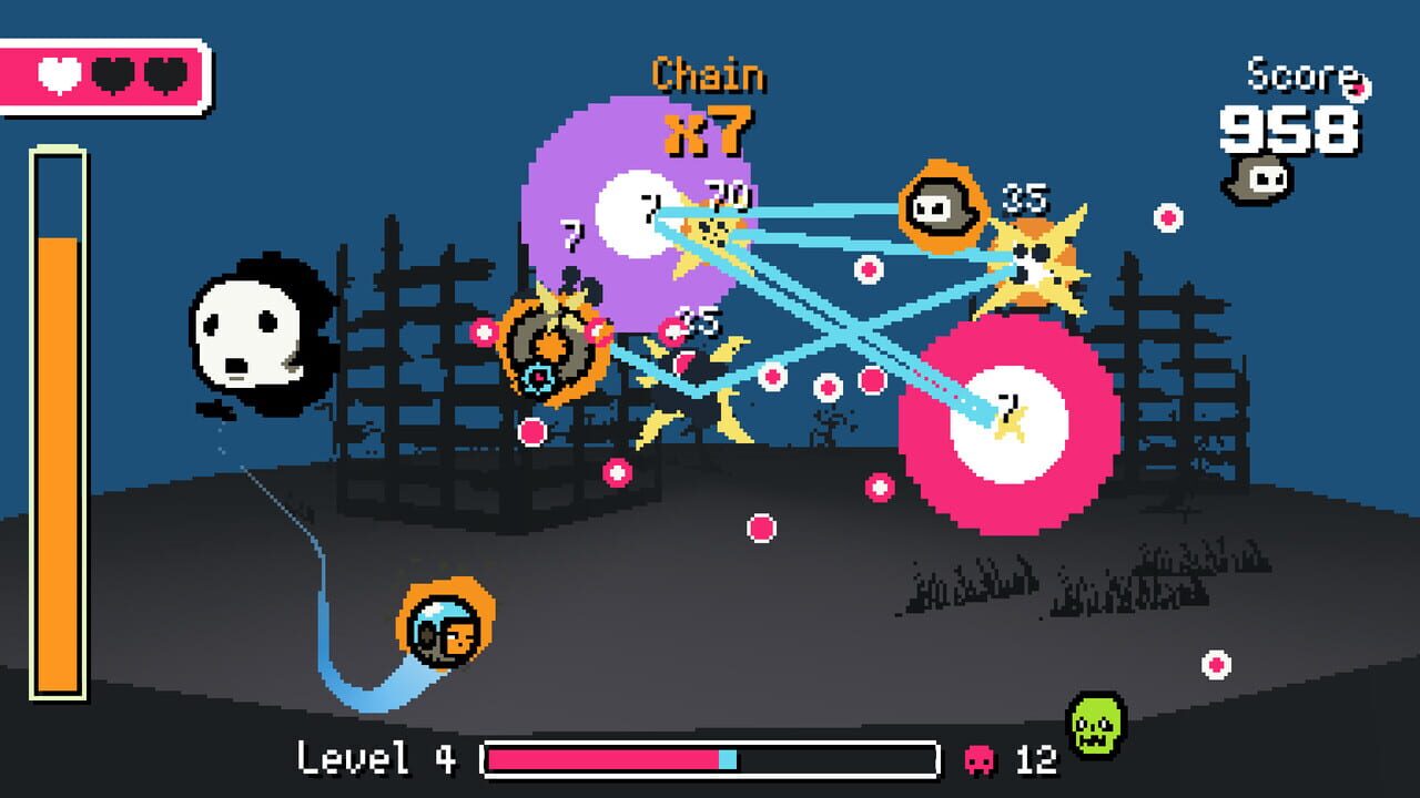 Ghost Grab 3000
