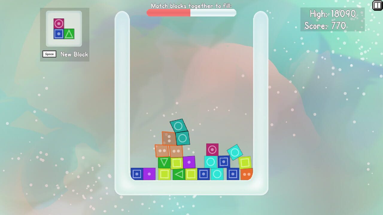 Jelly Blocks
