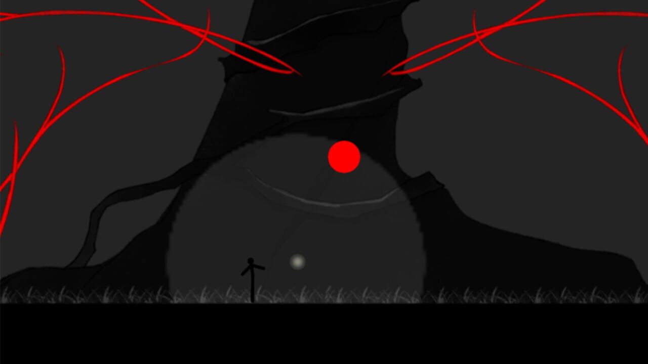 Stickman’s Rainbow