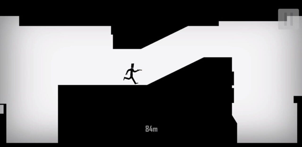 Shadow Run