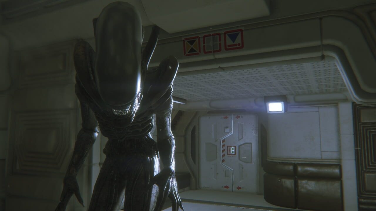 Alien: Isolation – The Trigger