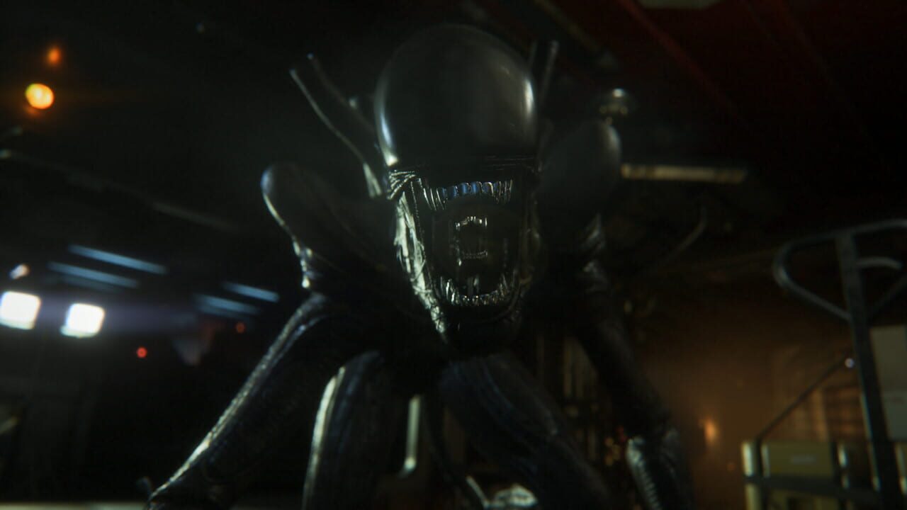 Alien: Isolation – Crew Expendable